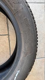 Pneumatici invernali Kleber Krisalp