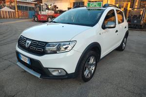 Dacia Sandero Stepway 0.9 TCe 12V TurboGPL 90CV St