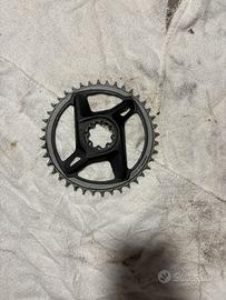 Corona Chainring Sram x-sync 40 denti
