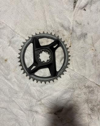 Corona Chainring Sram x-sync 40 denti