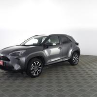TOYOTA Yaris Cross Yaris Cross 1.5 Hybrid 5p. E-