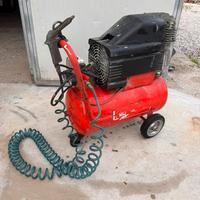 Compressore 25l