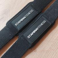 Fasce per sollevamento pesi