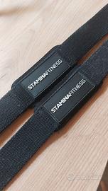 Fasce per sollevamento pesi