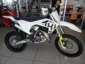 Husqvarna TC 85