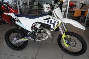 Husqvarna TC 85