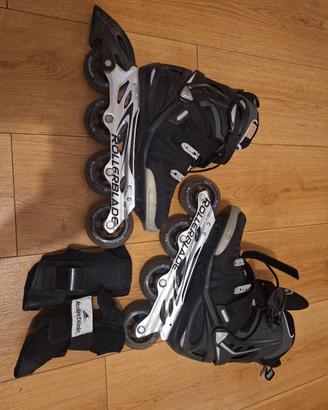 Rollerblade