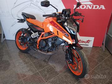 Ktm 390 Duke