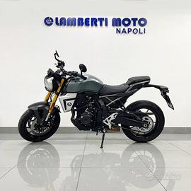 Suzuki GSX-8S GSX 8T Aziendale settembre 2024