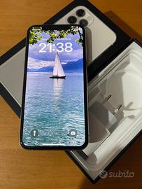 IPhone 11 Pro da 256 G