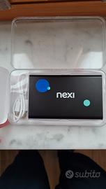 Caricatore powerbank Nexi 