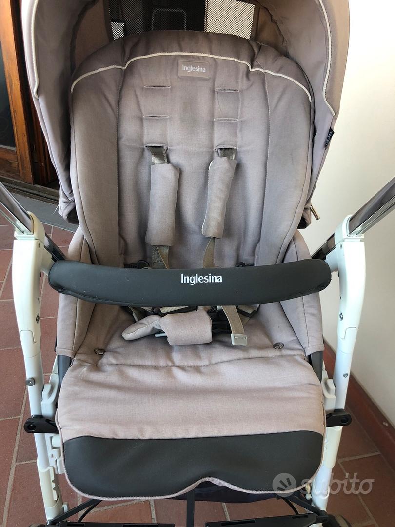 Base isofix inglesina - Tutto per i bambini In vendita a Lucca