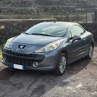 Peugeot 207 cc 1.6 hdi