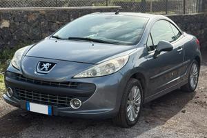Peugeot 207 cc 1.6 hdi