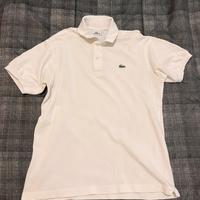 Polo Lacoste