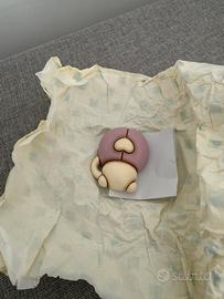 Coccinella Thun Bauli