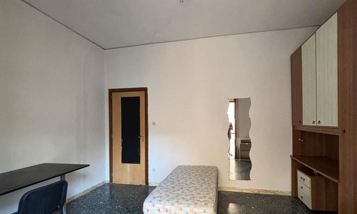 Singole per studentesse - zona Torrione - 230