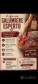 Salumiere