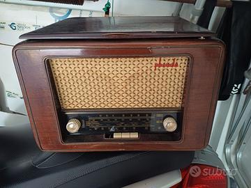 Radio Phonola