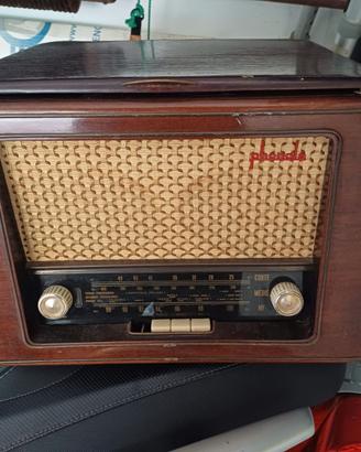 Radio Phonola