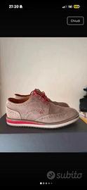 Scarpe stringate