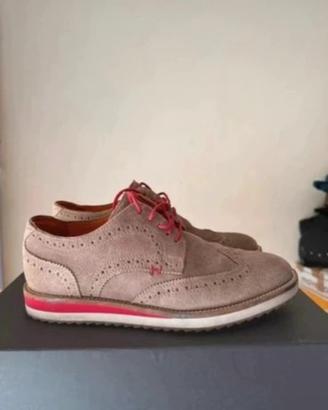 Scarpe stringate