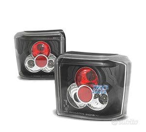 FARI POSTERIORI PER VOLKSWAGEN VW T4 90-03 NERI