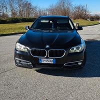 BMW 520 520d Touring Futura