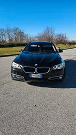 BMW 520 520d Touring Futura