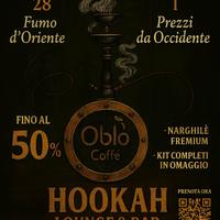 Narghile - Hookah