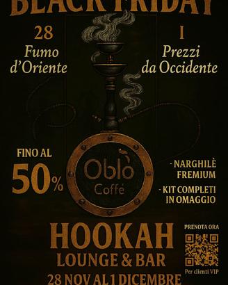 Narghile - Hookah