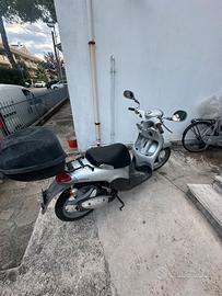 MBK Flipper 50cc (Motore Minarelli)
