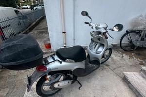 MBK Flipper 50cc (Motore Minarelli)