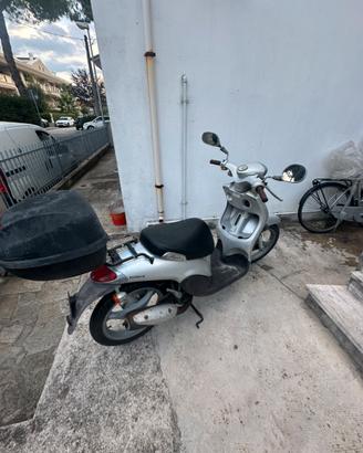 MBK Flipper 50cc (Motore Minarelli)