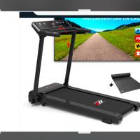 Tapis Roulant