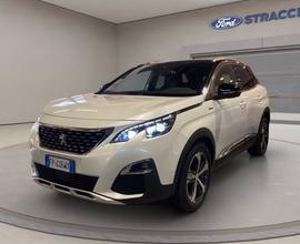 PEUGEOT 3008 1.5 bluehdi GT Line s&s 130cv eat8