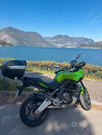 VERSYS 650