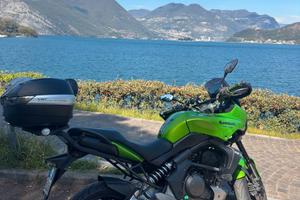 VERSYS 650