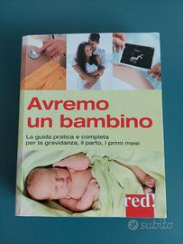 libro gravidanza 