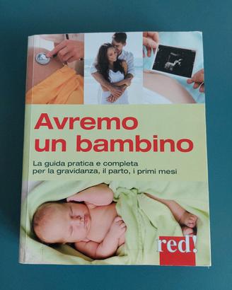 libro gravidanza 