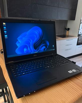 Pc portatile Fujitsu