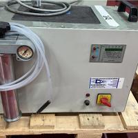 Microfiamma 4 cannelli  revisionata orafo