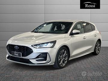 FORD Focus V 2022 - Focus 1.5 ecoblue ST-Li U70807