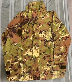 Goretex Esercito 46