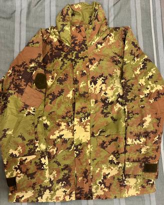Goretex Esercito 46