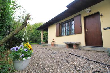 Villa singola Vanzago [Cod. rif 3389831VRG]