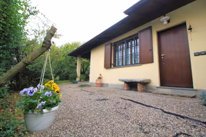 Villa singola Vanzago [Cod. rif 3389831VRG]