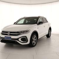 Volkswagen T-Roc 2.0 tdi r-line 150cv dsg