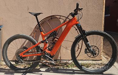 Turbo levo Gen4