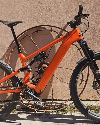 Turbo levo Gen4